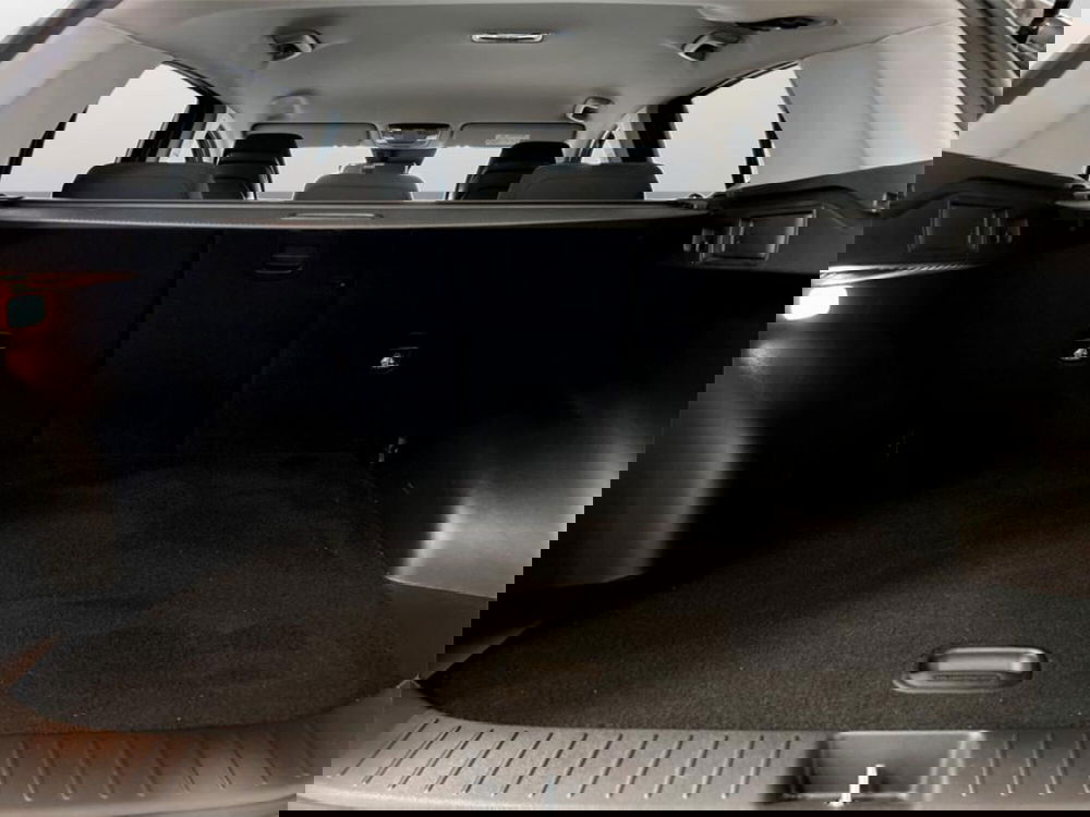 Kia Sportage usata a Piacenza (7)