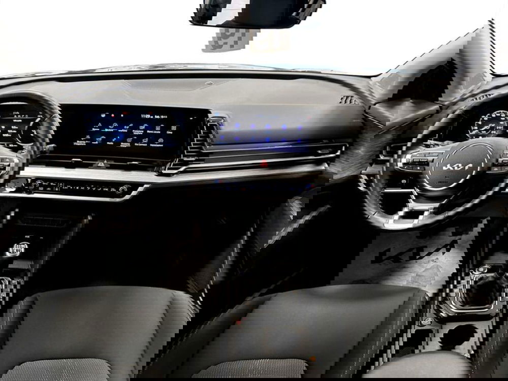 Kia Sportage usata a Piacenza (8)