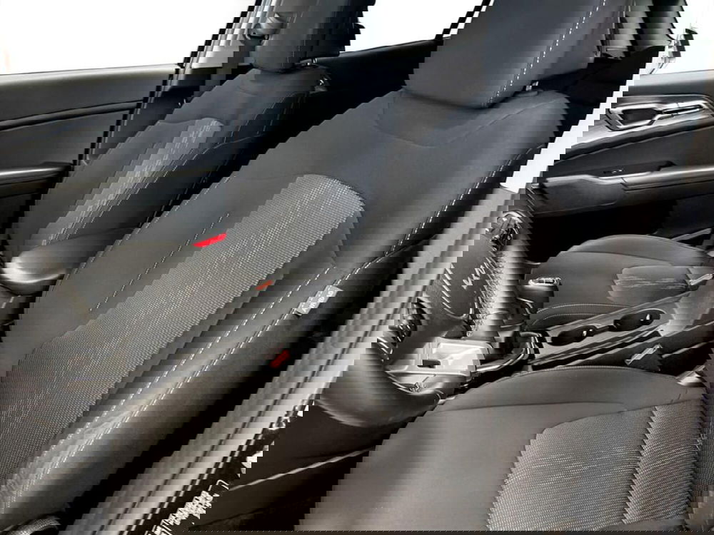 Kia Sportage usata a Piacenza (9)