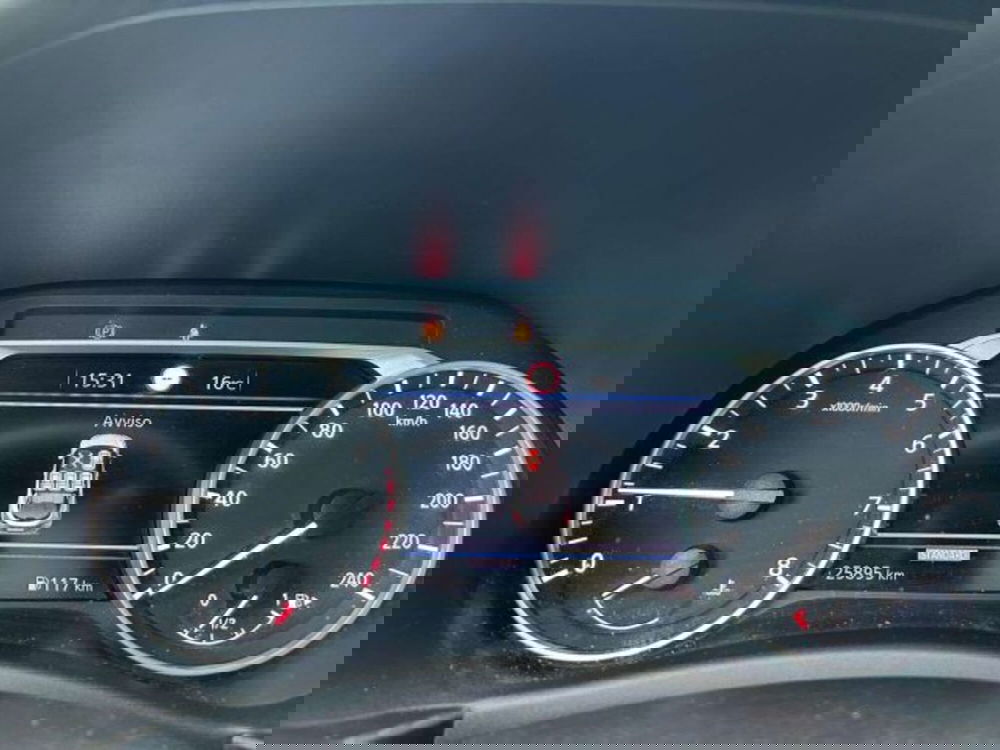 Nissan Juke usata a Firenze (12)