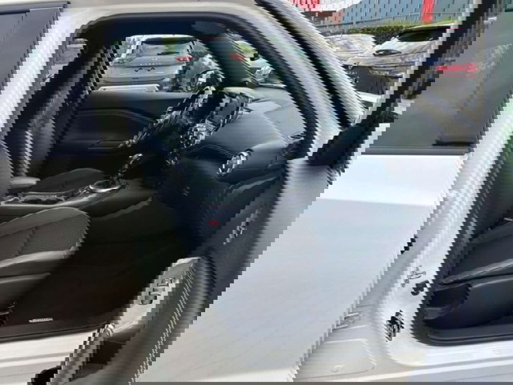 Nissan Juke usata a Firenze (13)