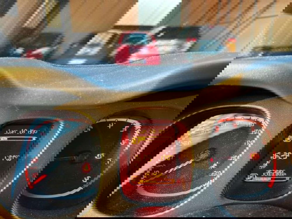 Fiat Panda usata a Firenze (11)