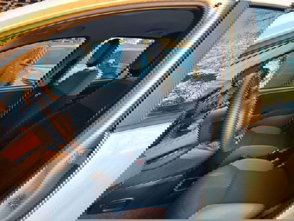 Fiat Panda usata a Firenze (13)