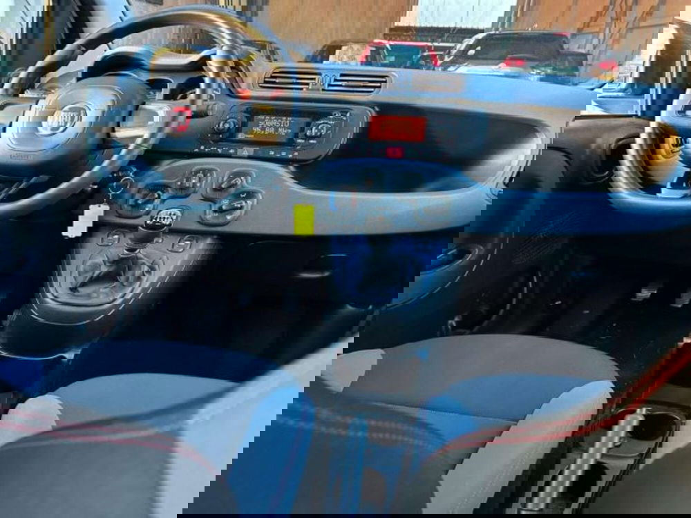 Fiat Panda usata a Firenze (15)