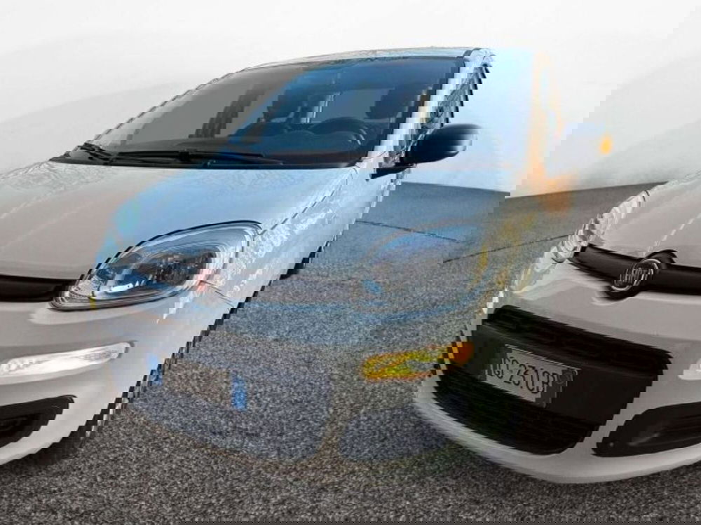 Fiat Panda usata a Firenze (3)