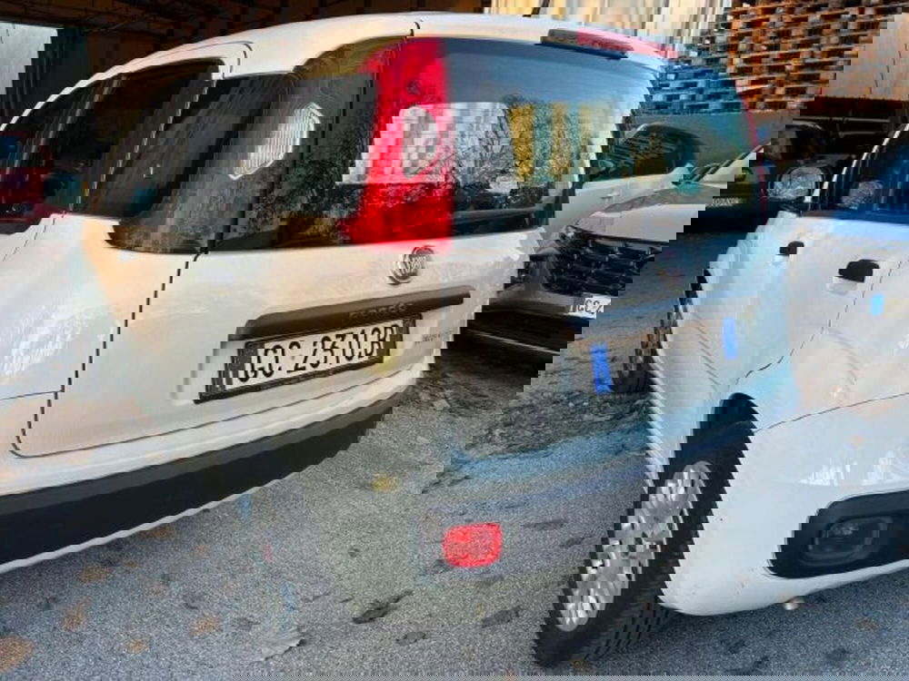 Fiat Panda usata a Firenze (6)