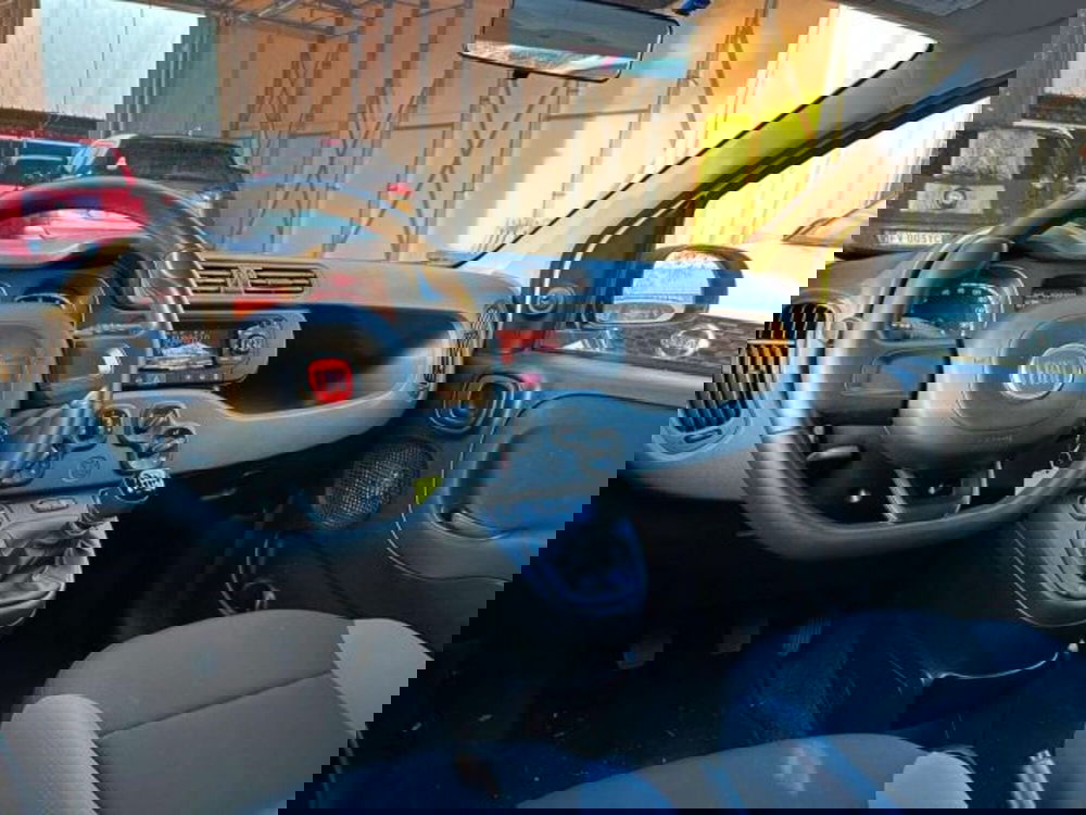 Fiat Panda usata a Firenze (9)
