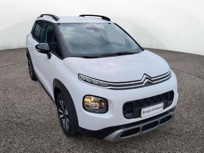 Citroen C3 Aircross PureTech 110 S&amp;S Shine del 2021 usata a Empoli