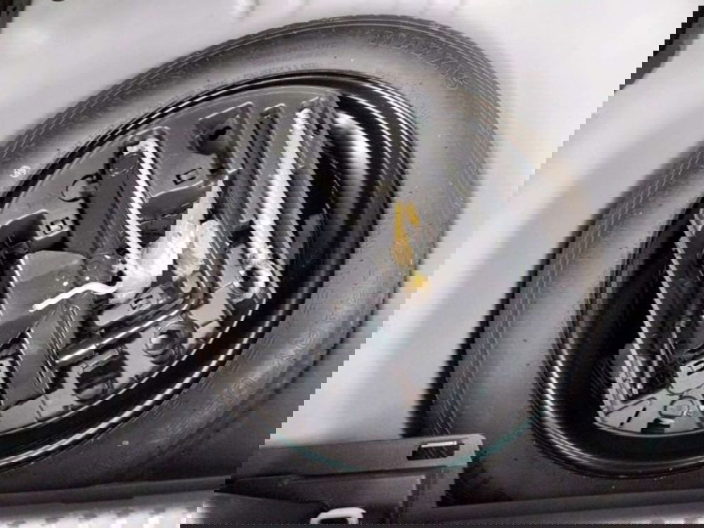 Citroen C3 Aircross usata a Firenze (11)