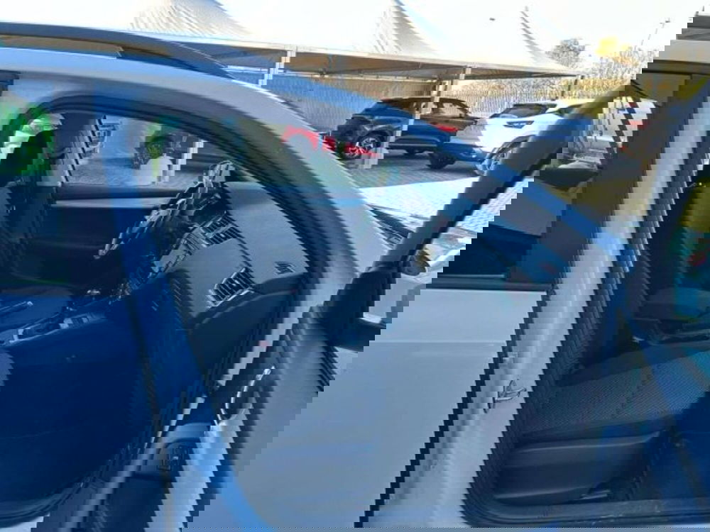 Skoda Octavia Station Wagon usata a Firenze (12)