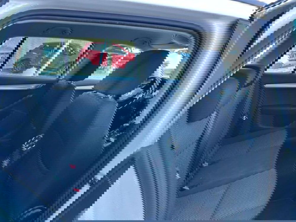 Skoda Octavia Station Wagon usata a Firenze (13)