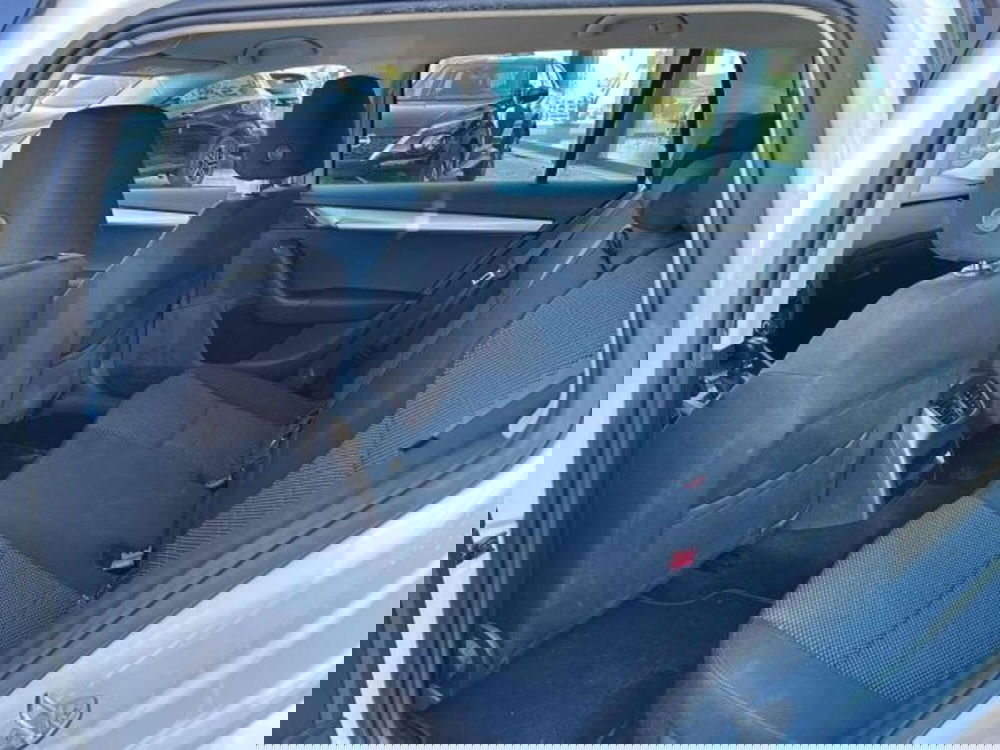 Skoda Octavia Station Wagon usata a Firenze (16)