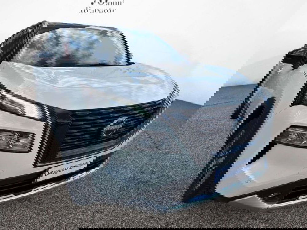 Nissan X-Trail usata a Firenze