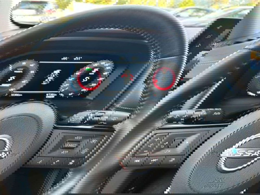 Nissan X-Trail usata a Firenze (12)