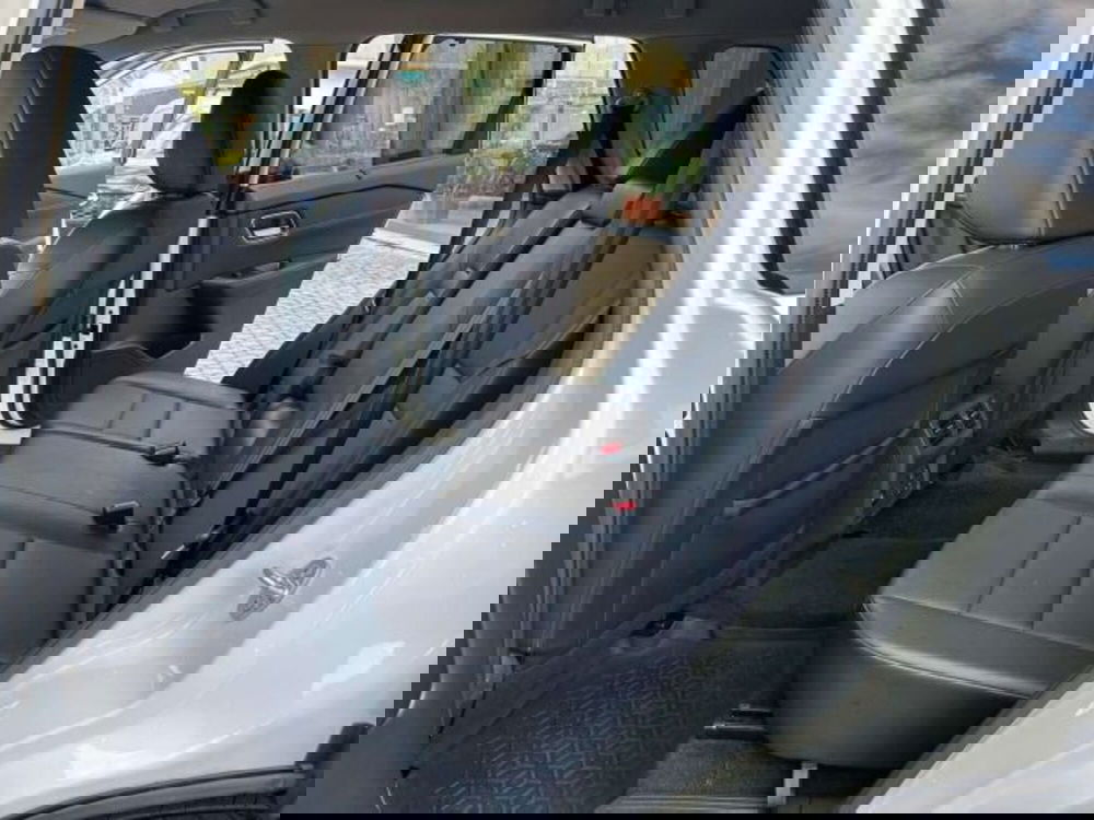 Nissan X-Trail usata a Firenze (13)