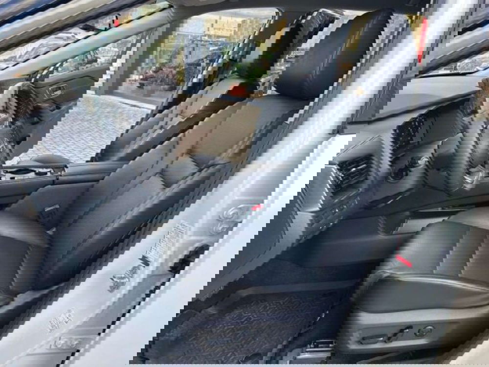 Nissan X-Trail usata a Firenze (14)