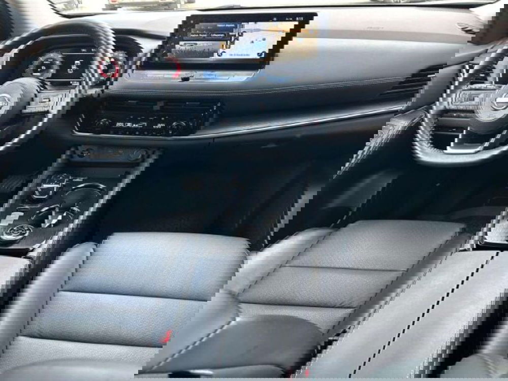 Nissan X-Trail usata a Firenze (16)