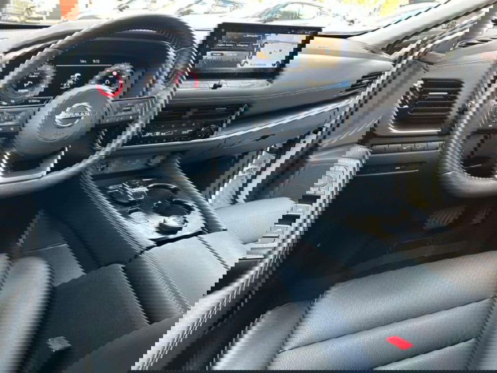 Nissan X-Trail usata a Firenze (18)