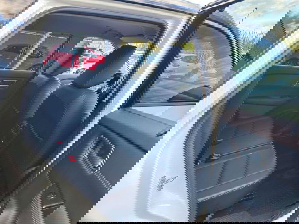 Nissan X-Trail usata a Firenze (19)