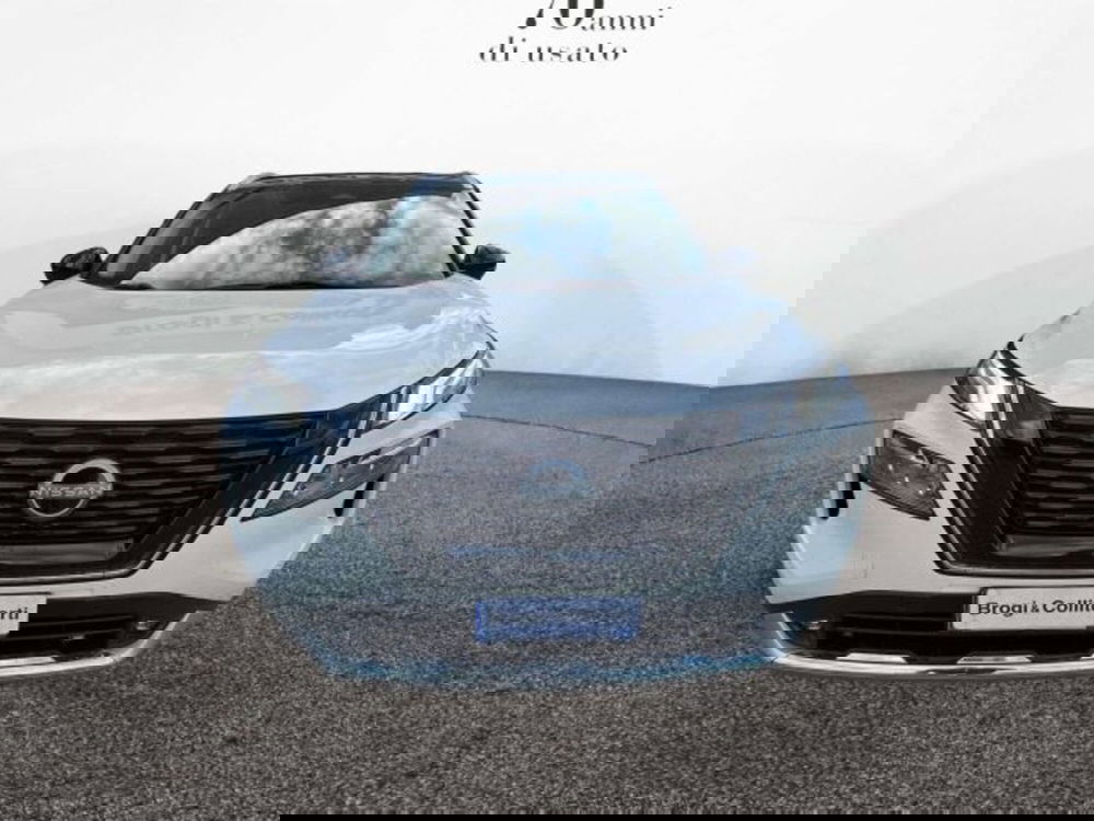 Nissan X-Trail usata a Firenze (2)