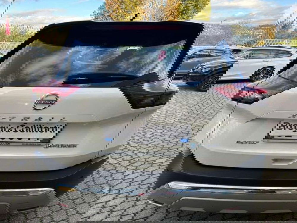 Nissan X-Trail usata a Firenze (5)