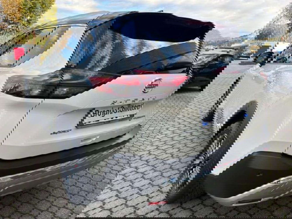 Nissan X-Trail usata a Firenze (6)