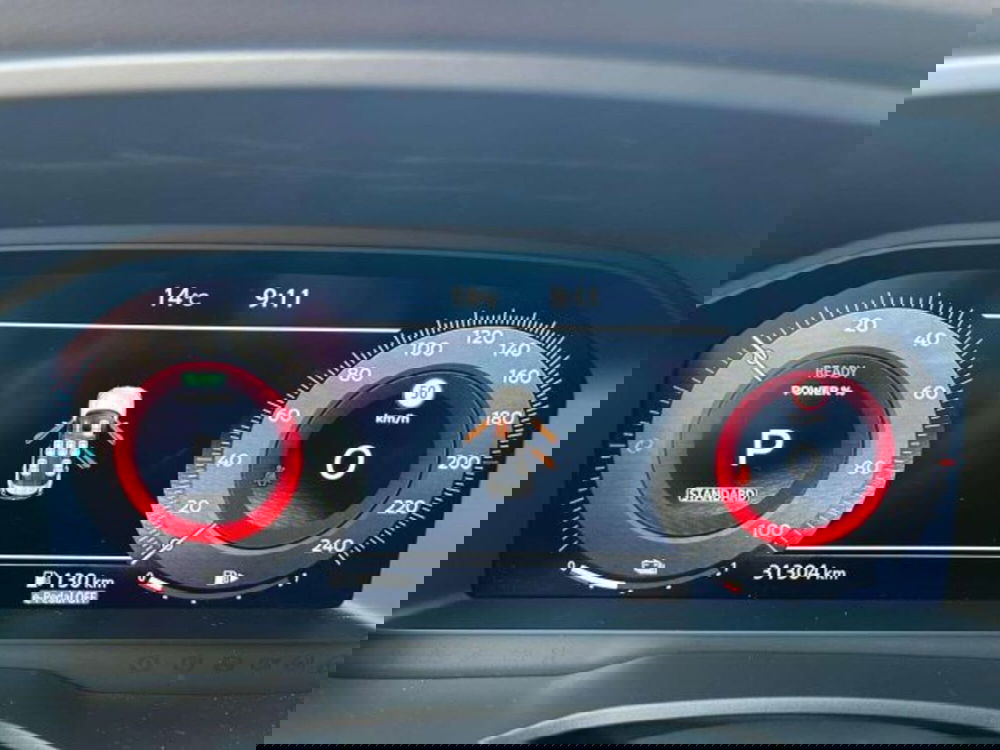 Nissan X-Trail usata a Firenze (8)