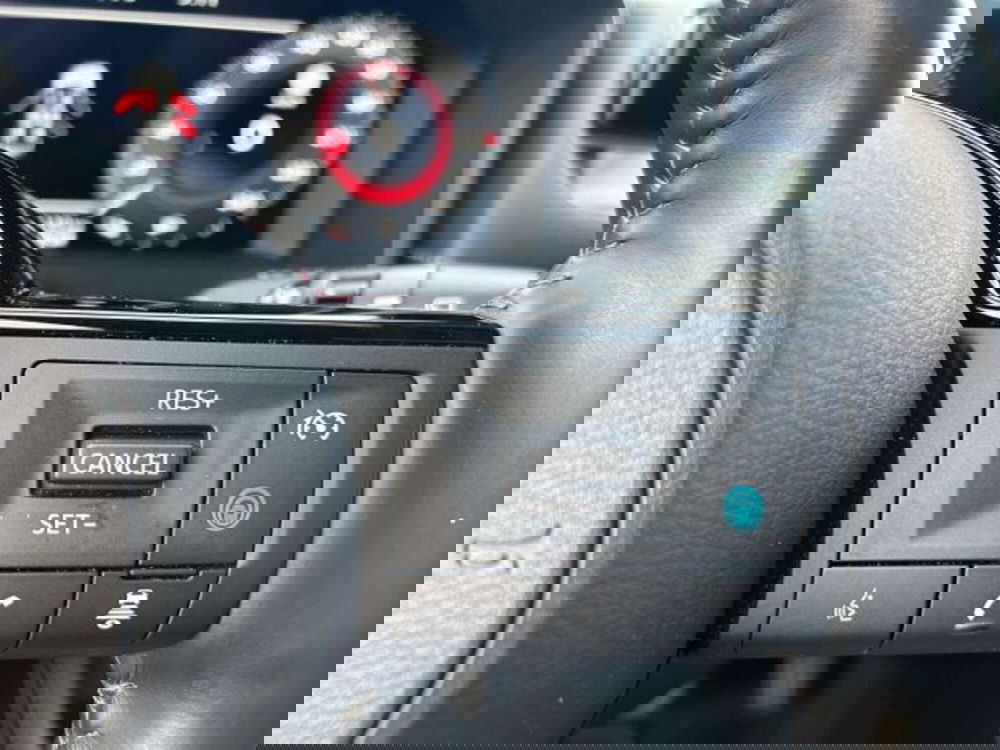 Nissan X-Trail usata a Firenze (9)