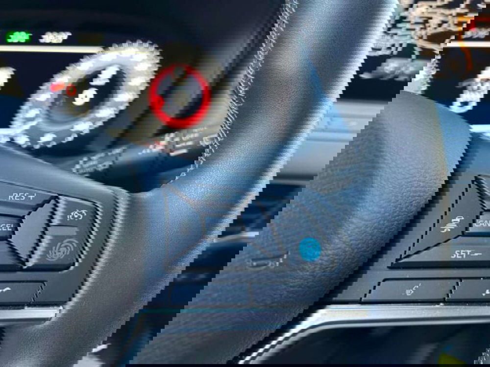 Nissan Juke usata a Firenze (10)