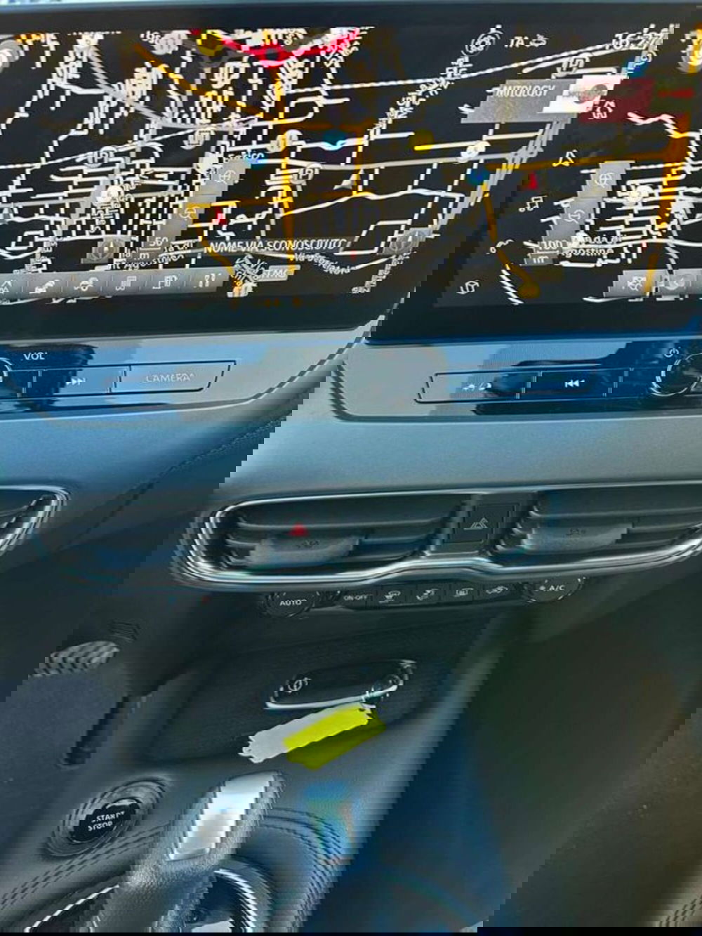 Nissan Juke usata a Firenze (11)