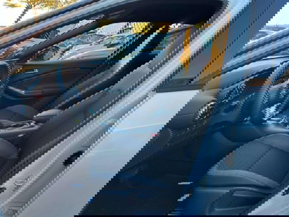 Nissan Juke usata a Firenze (12)