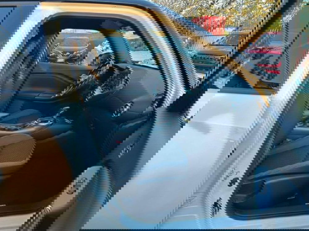 Nissan Juke usata a Firenze (13)