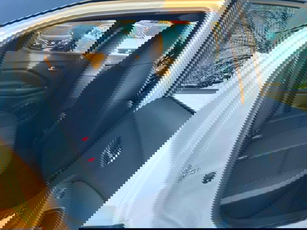 Nissan Juke usata a Firenze (18)