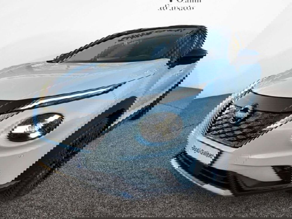 Nissan Juke usata a Firenze (3)