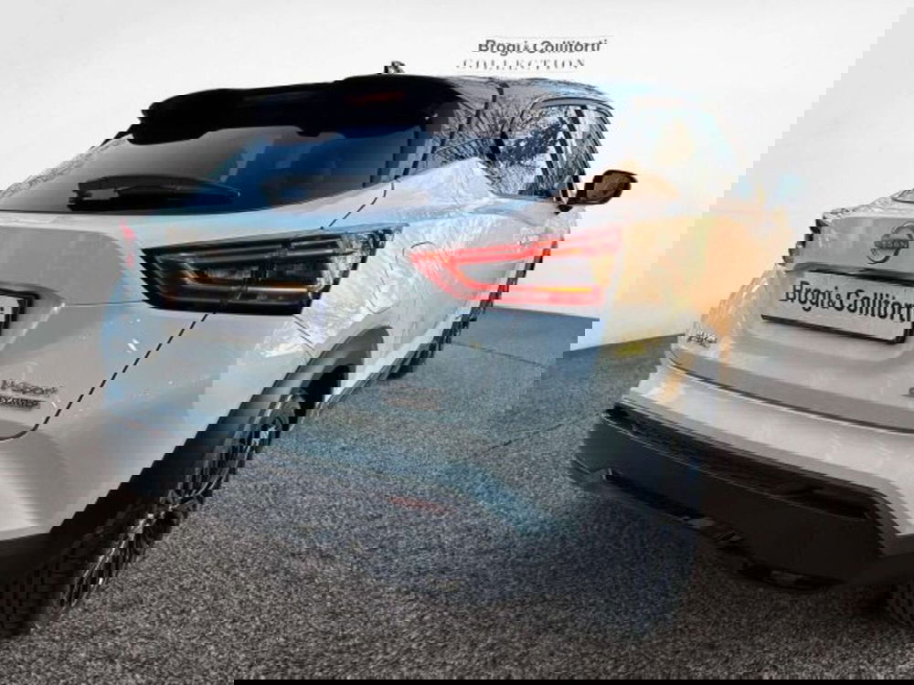 Nissan Juke usata a Firenze (4)