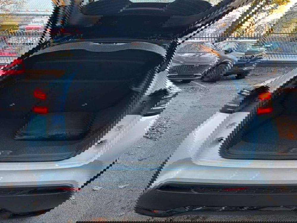 Nissan Juke usata a Firenze (7)