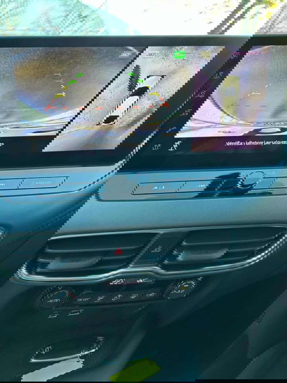 Nissan Juke usata a Firenze (9)