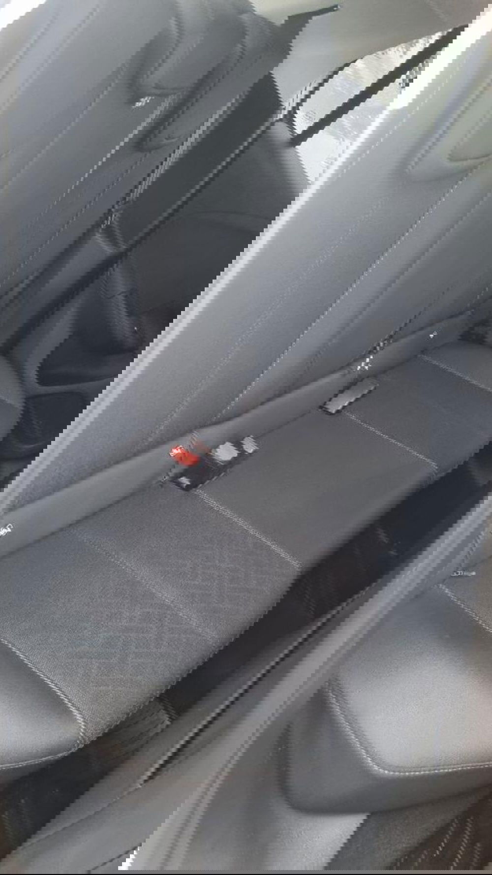 Opel Corsa usata a Savona (11)