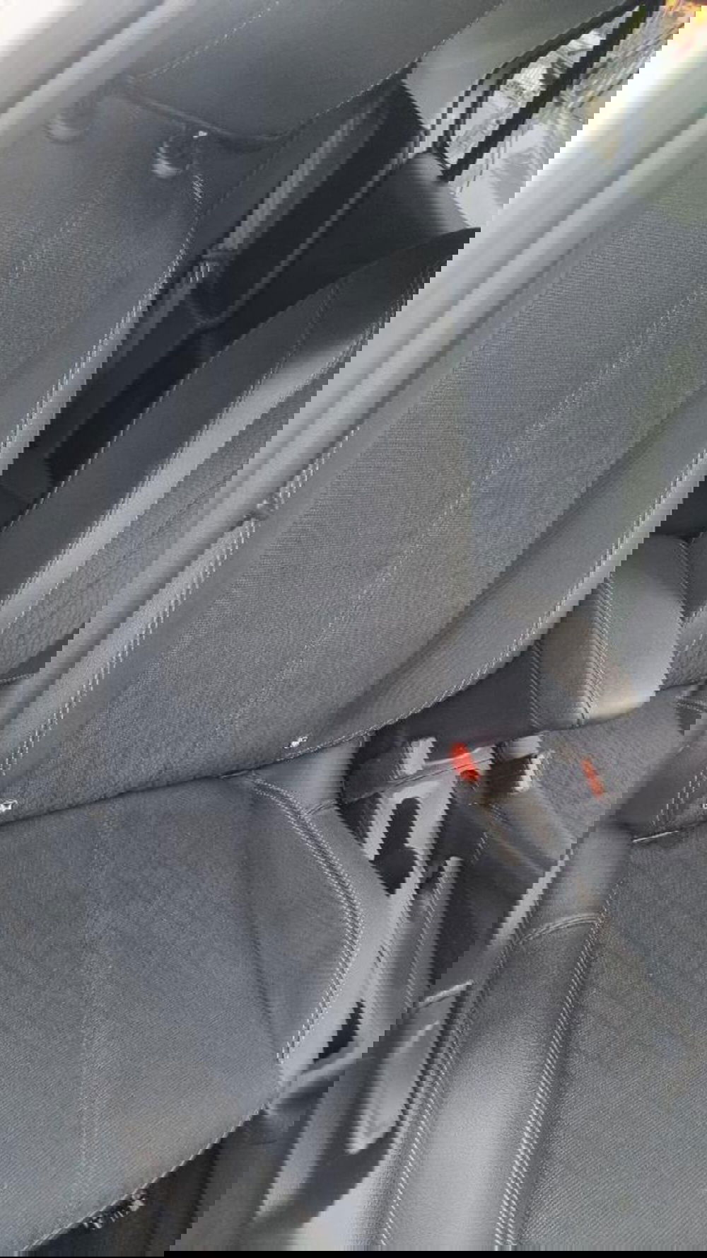 Opel Corsa usata a Savona (12)