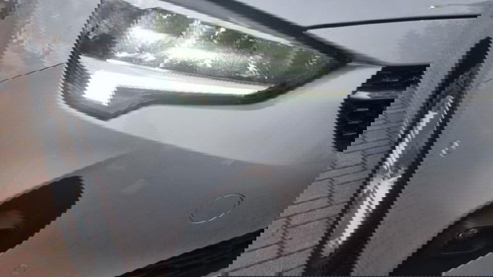 Opel Corsa usata a Savona (13)