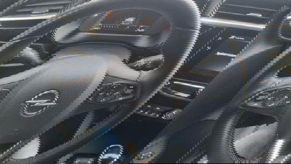 Opel Corsa usata a Savona (15)