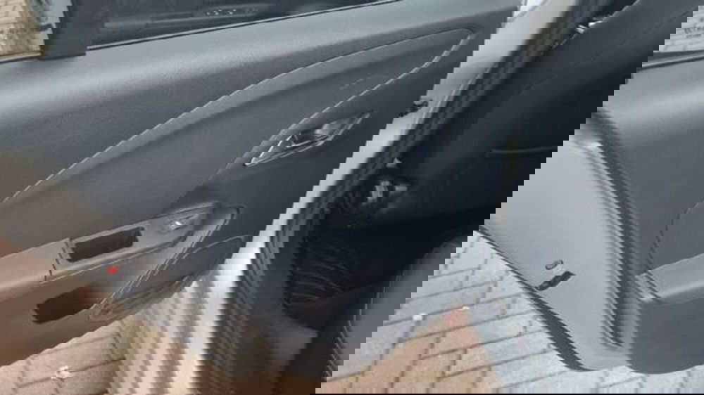 Opel Corsa usata a Savona (17)