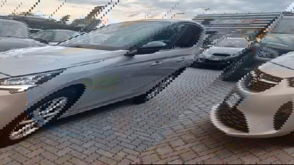 Opel Corsa usata a Savona (18)