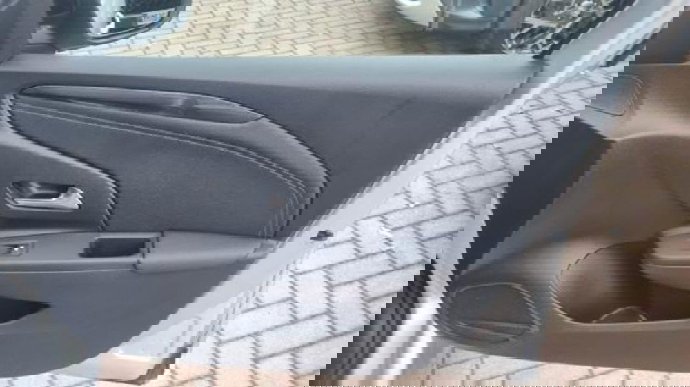 Opel Corsa usata a Savona (19)