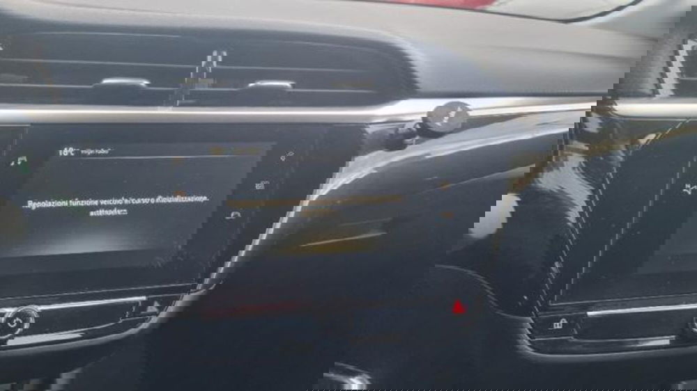 Opel Corsa usata a Savona (2)