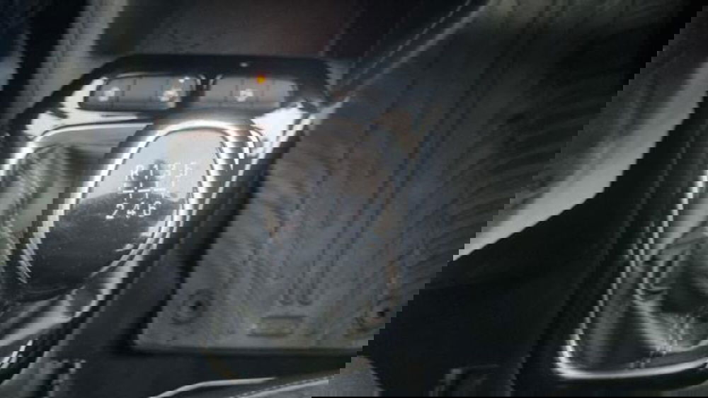Opel Corsa usata a Savona (3)