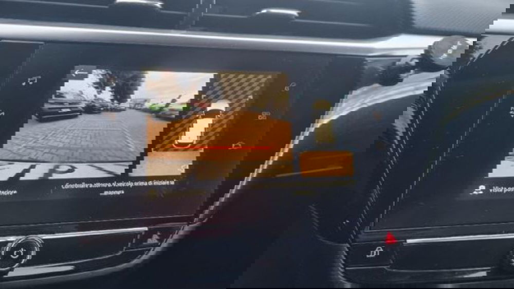 Opel Corsa usata a Savona (5)