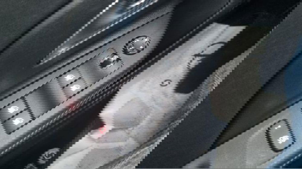 Opel Corsa usata a Savona (6)