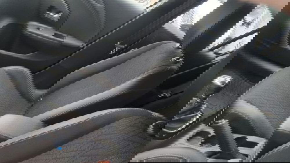 Opel Corsa usata a Savona (7)