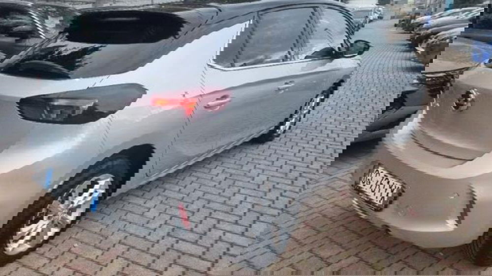 Opel Corsa usata a Savona (9)